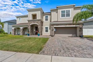 2191 Pearl Cider St, ORLANDO
