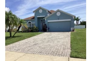 2721 Eagle Glen Cir, KISSIMMEE