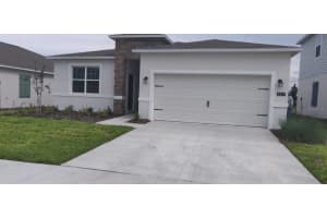 4317 Riverbend Blvd, HAINES CITY