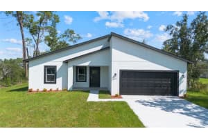 4401 Sw 168 Ln, OCALA
