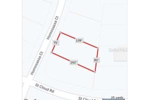 1346 Homosassa Ct, POINCIANA