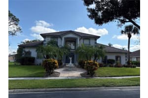 2949 Zaharias Dr, ORLANDO