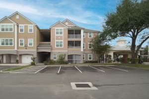 3209 Parkchester Square Blvd #307, ORLANDO