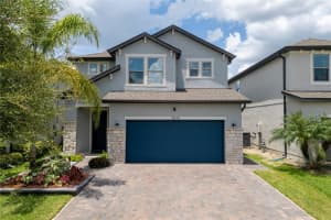 9878 Aurea Moss Ln, ORLANDO