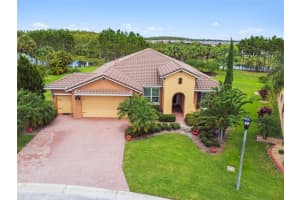 519 Tapatio Ln, KISSIMMEE