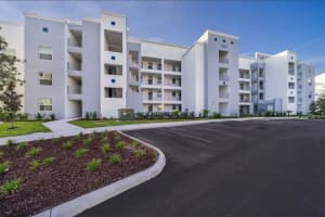 3161 Paradox Cir #201, KISSIMMEE