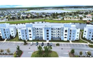 3151 Paradox Cir #303, KISSIMMEE