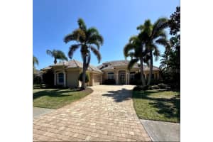 3387 Cappio Dr, MELBOURNE