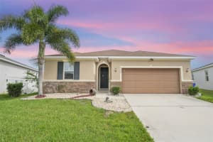 4569 Baler Trails Dr, ST CLOUD