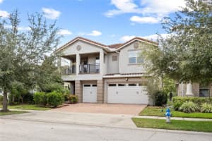 10161 Henbury St, ORLANDO