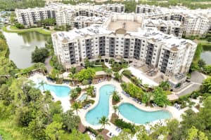 14501 Grove Resort Ave #2504, WINTER GARDEN