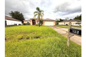 523 Partridge Dr, KISSIMMEE