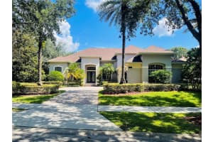 11357 Preserve View Dr, WINDERMERE