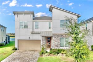 1594 Mermaid Cove Way, KISSIMMEE