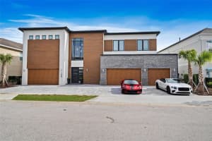 789 Desert Mountain Ct, REUNION