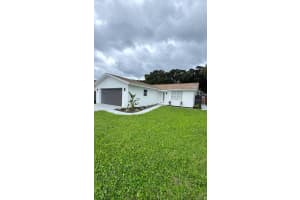 2261 S Flagler Ave, FLAGLER BEACH