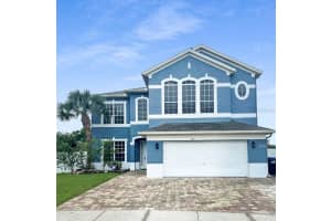 1984 Windcrest Lake Cir, ORLANDO