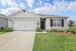 304 Boardwalk Ave, HAINES CITY