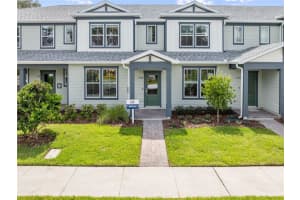 11413 Nona Sound St, ORLANDO