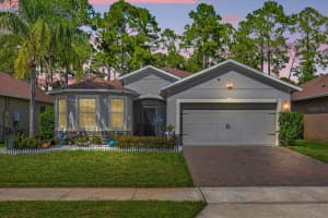 299 Lazio Cir, DEBARY 299 Lazio Cir, DEBARY