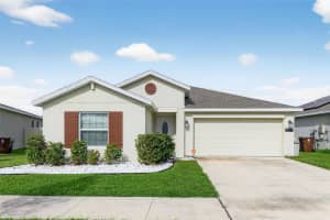 1271 Lassen St, HAINES CITY
