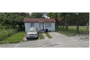 619 N 9th St, FORT PIERCE 619 N 9th St, FORT PIERCE