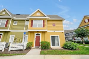 2618 Lodi Circle #102, KISSIMMEE