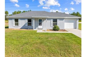 15009 Sw 65th Terrace Rd, OCALA