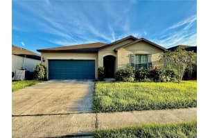 , POLK CITY , POLK CITY