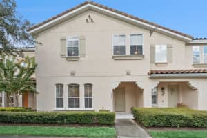 2941 Aqua Virgo Loop #28, ORLANDO