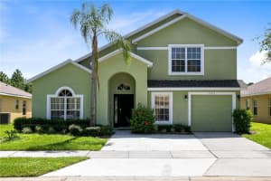 250 Sandy Ridge Dr, DAVENPORT 250 Sandy Ridge Dr, DAVENPORT