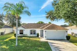704 Fisher Dr, KISSIMMEE