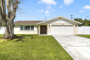 2620 Bluebonnet St, ORLANDO