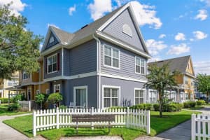 4601 Yellowgold Rd W #107, KISSIMMEE