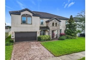 1528 Juniper Hammock St, WINTER GARDEN