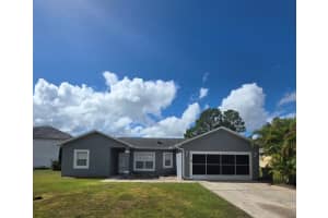 579 Kilimanjaro Dr, KISSIMMEE