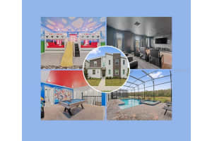 3000 Penelope Loop, KISSIMMEE