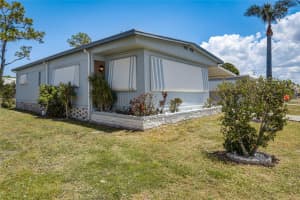 5619 Bayshore Rd #312, PALMETTO