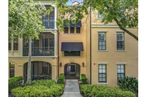 513 Mirasol Cir #106, CELEBRATION