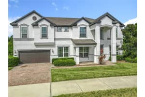 1421 Juniper Hammock St, WINTER GARDEN