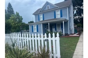 227 Palm Ave, EUSTIS 227 Palm Ave, EUSTIS