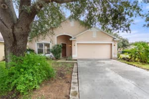 2101 Carpathian Dr, APOPKA