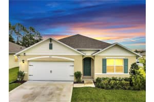 3831 Botanical Way, SANFORD