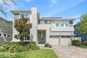 16347 Taliesin St, WINTER GARDEN