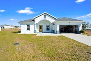 817 Desmoines Pl, KISSIMMEE