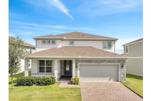 4532 Gliding Wave St, WINTER GARDEN