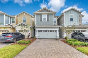 2456 Sedge Grass Way, ORLANDO