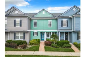 10165 Ridgebloom Ave, ORLANDO