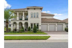 3870 Grassland Loop, LAKE MARY