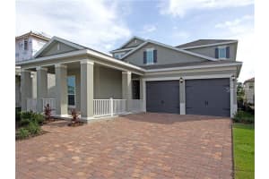 8712 Crescendo Ave, WINDERMERE